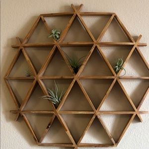 Meet your Posher, Francesca